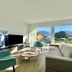 Apartment Modern House *
