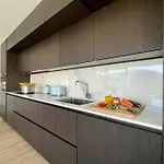 Modern House * Menaggio