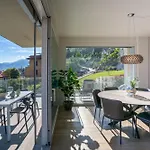 Apartment Modern House *