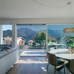 Modern House * Menaggio