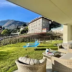 Modern House Menaggio