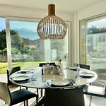 Apartment Modern House