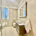 Modern House Apartment Menaggio