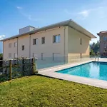 Modern House * Menaggio