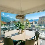 Modern House Apartment Menaggio