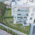 Apartment Modern House