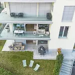 Modern House Menaggio
