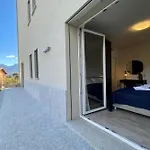 Apartment Modern House Menaggio