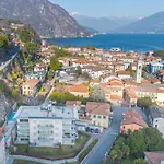 Modern House Apartment Menaggio