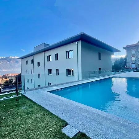 Modern House Apartament