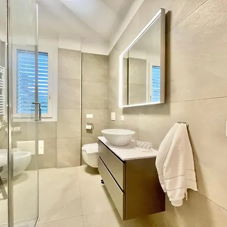 Modern House * Menaggio