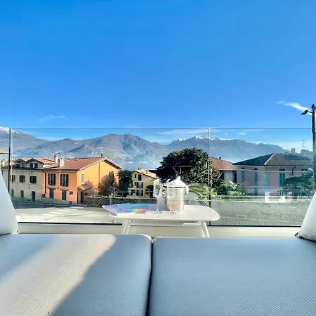 Modern House Apartament *