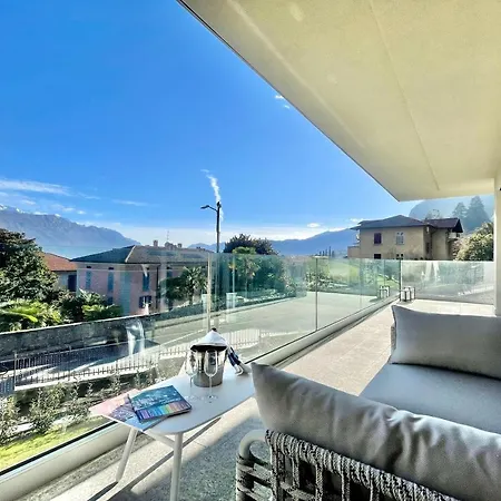 Modern House Apartament *