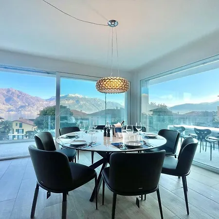 Modern House Apartament *