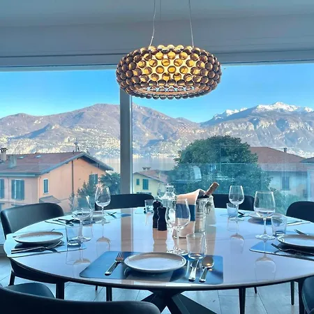 Modern House Menaggio