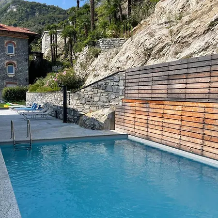 Modern House Menaggio