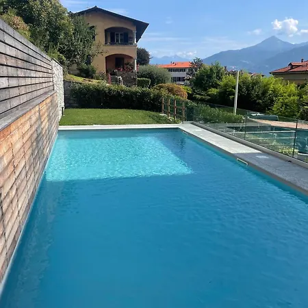 Modern House Apartament *