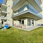 Modern House Menaggio