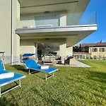 Modern House Menaggio