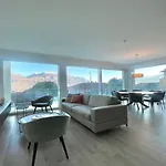 Appartement Modern House