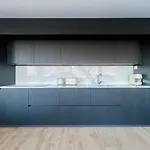 Modern House Appartement