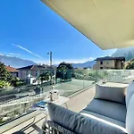 Modern House Appartement Menaggio
