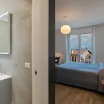 Modern House Appartement