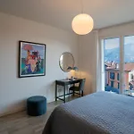 Appartement Modern House Menaggio