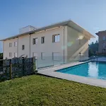 Appartement Modern House *