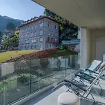 Modern House Appartement *