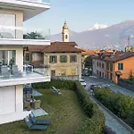 Modern House Menaggio