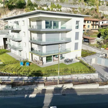 Modern House Apartment *