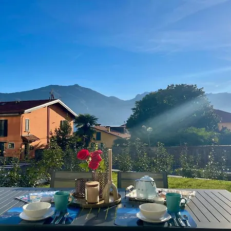 Modern House * Menaggio