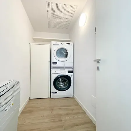 Modern House * Menaggio