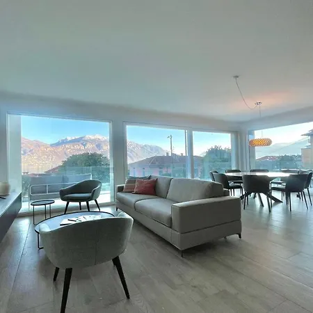 Apartment Modern House