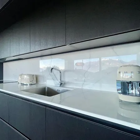 Apartment Modern House *