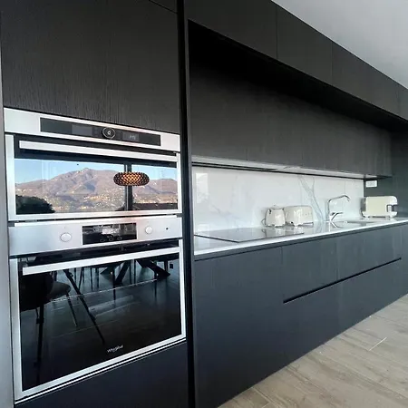 Apartment Modern House