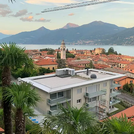 Modern House Lägenhet *