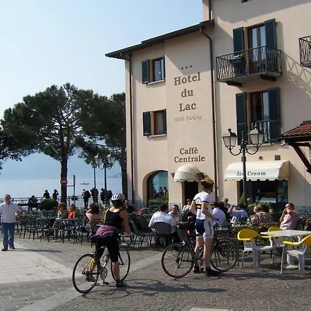 Modern House Apartment Menaggio