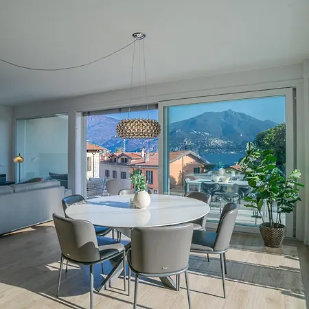 Apartman Modern House *