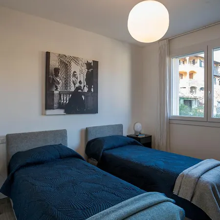 Apartman Modern House