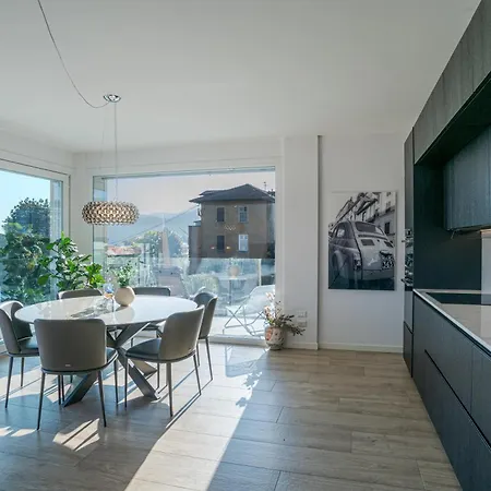 Modern House *
