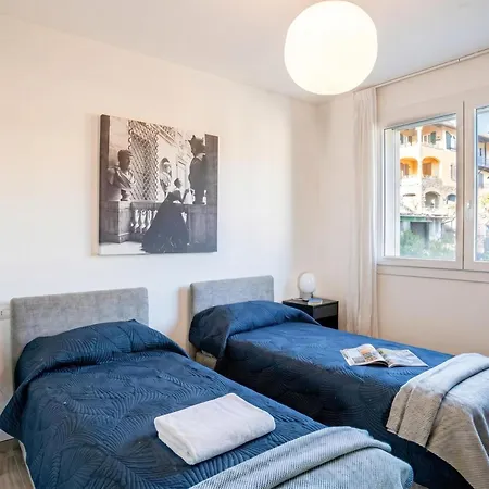 Modern House Appartement *