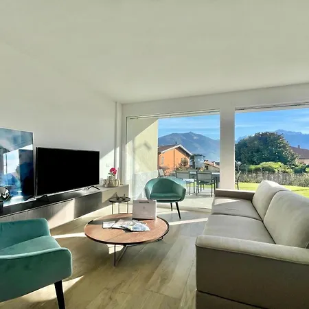 شقة Modern House *