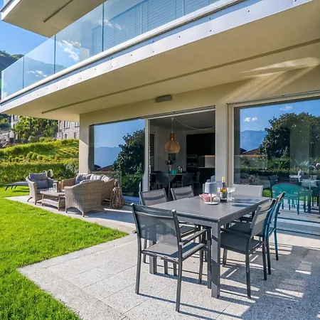 Modern House