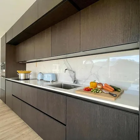 Modern House * 메나지오