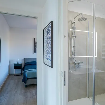 Modern House Appartement
