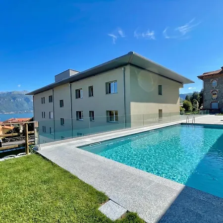 Modern House شقة ميناجيو