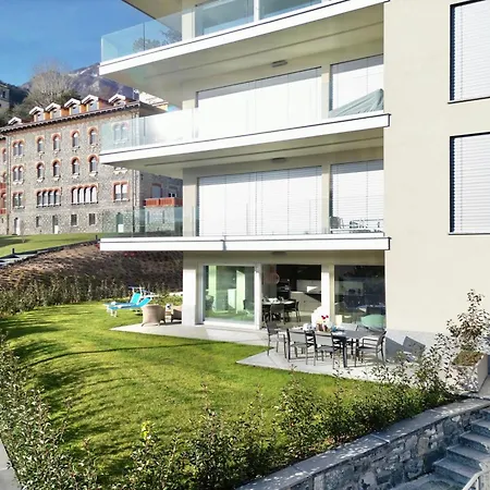 Modern House ميناجيو