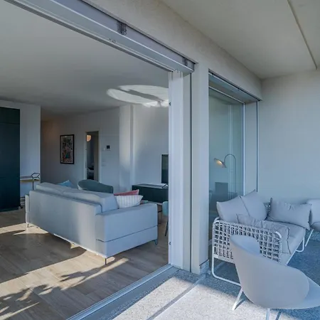 Modern House شقة